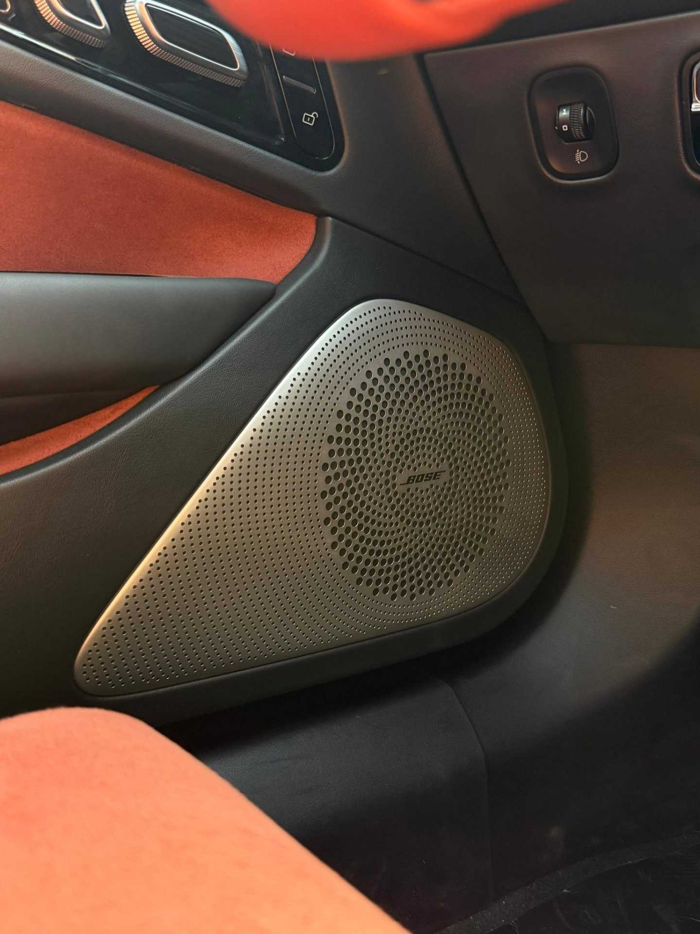 ام جي سايبرستر 2026