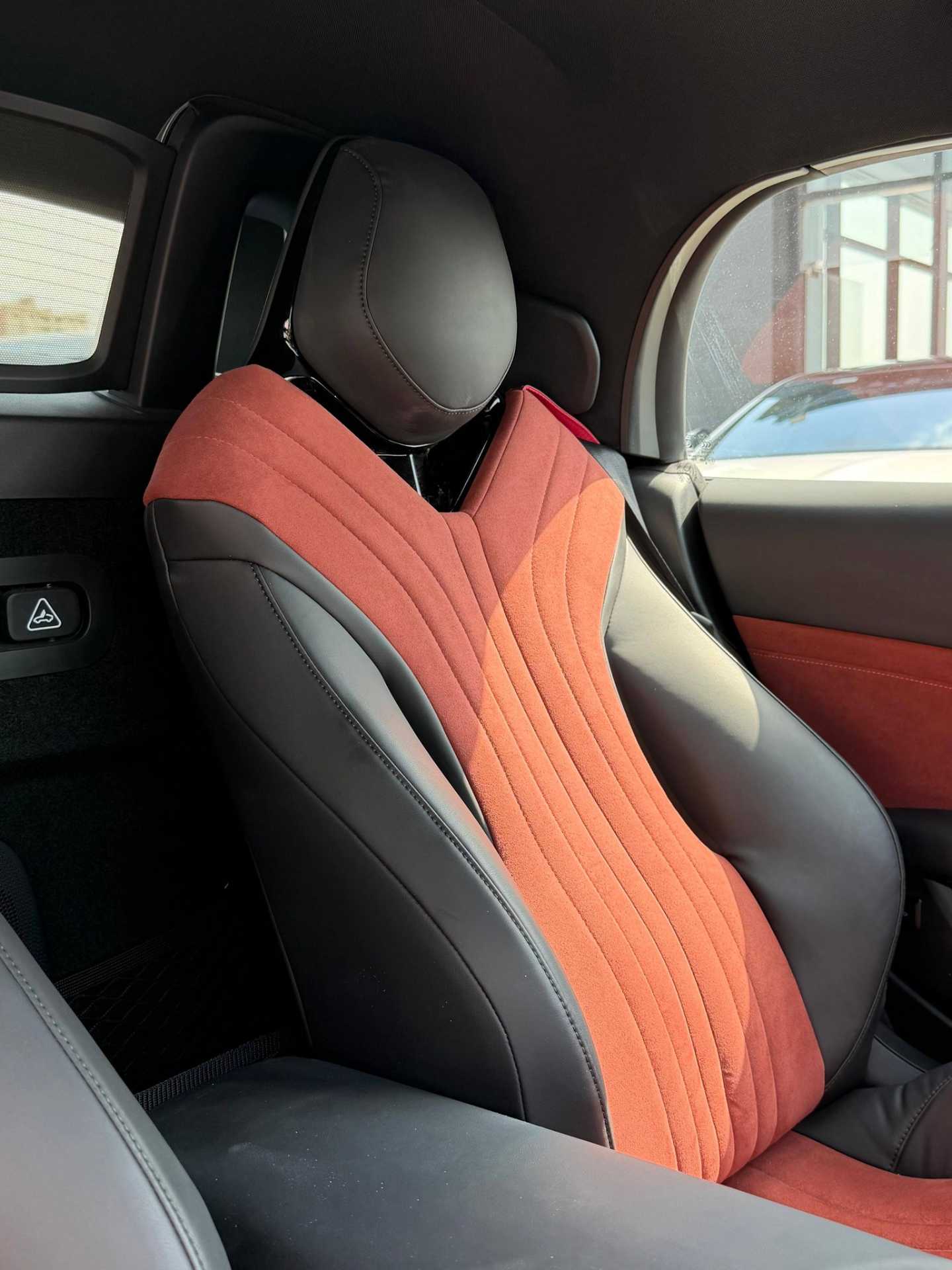 ام جي سايبرستر 2026