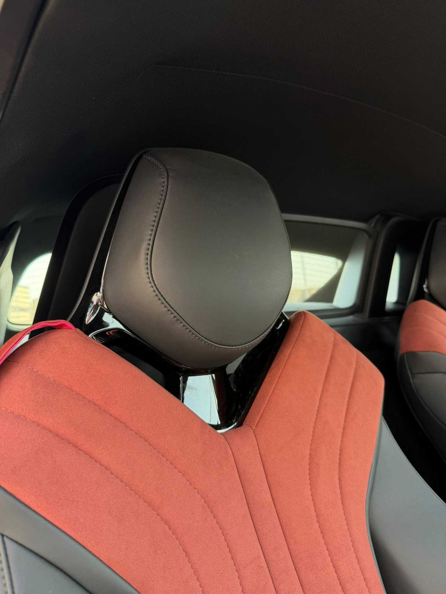 ام جي سايبرستر 2026