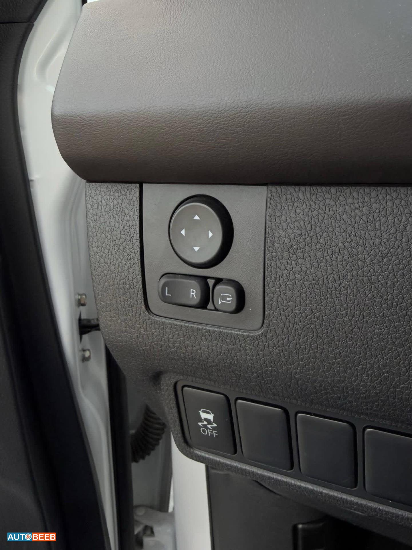 Mitsubishi Xpander 2024