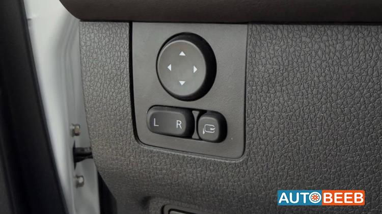 Mitsubishi Xpander 2024