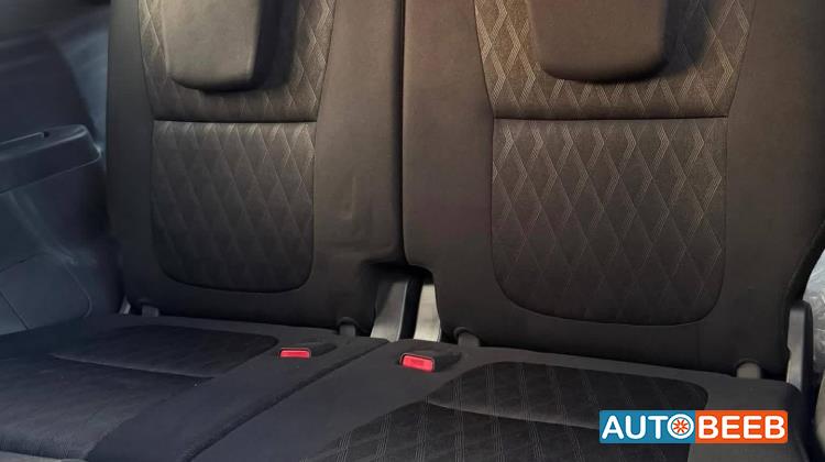 Mitsubishi Xpander 2024