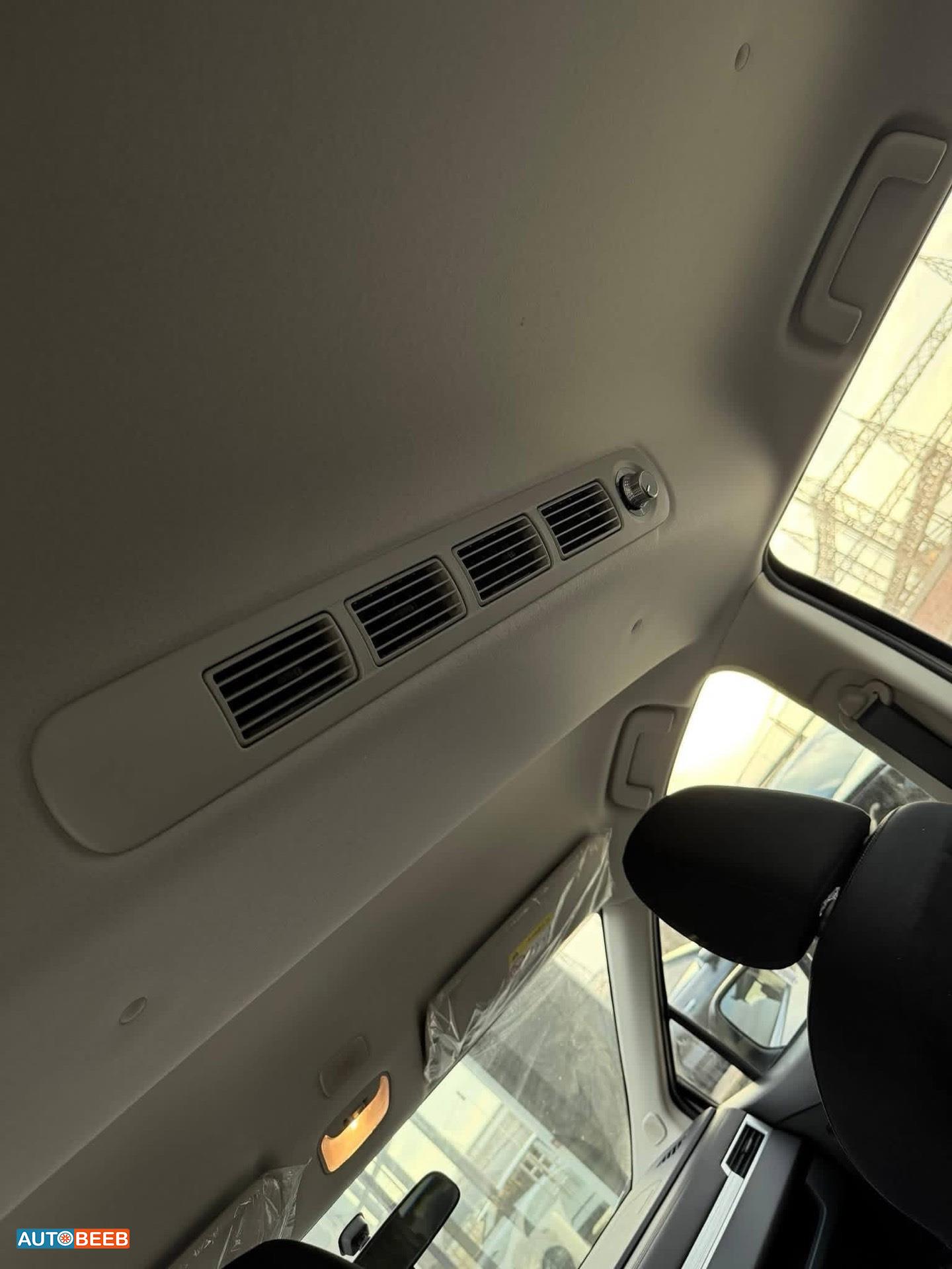 Mitsubishi Xpander 2024