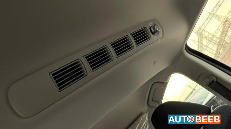 Mitsubishi Xpander 2024