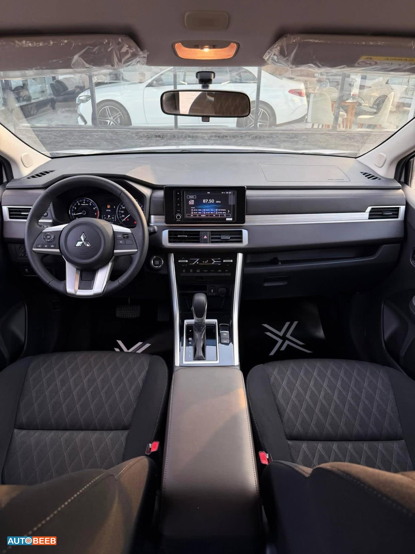 Mitsubishi Xpander 2024