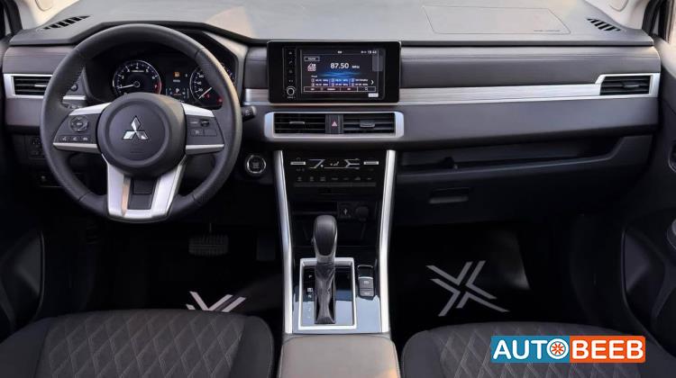 Mitsubishi Xpander 2024