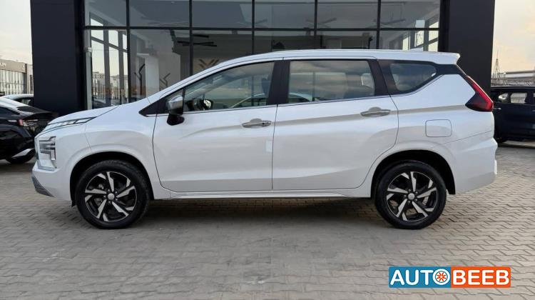 Mitsubishi Xpander 2024