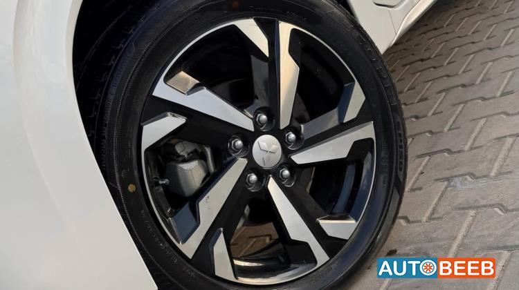 Mitsubishi Xpander 2024