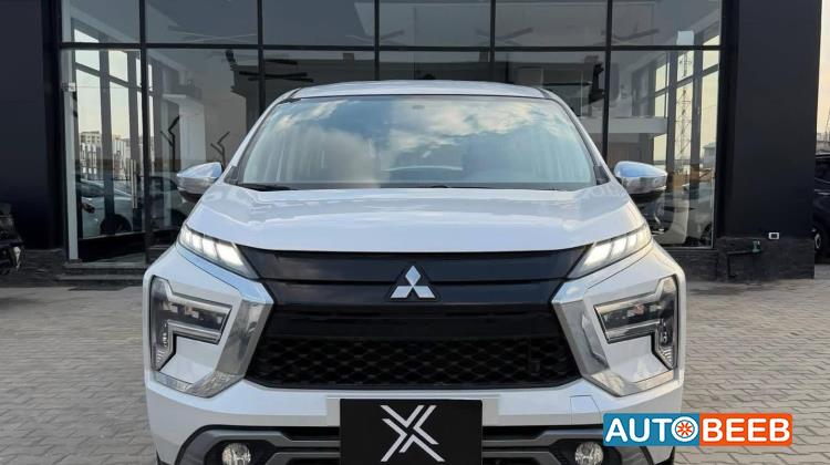 Mitsubishi Xpander 2024