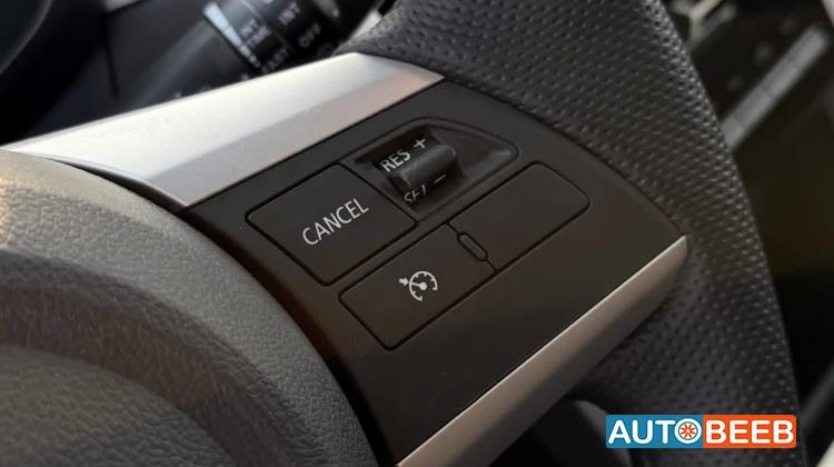 Mitsubishi Xpander 2024