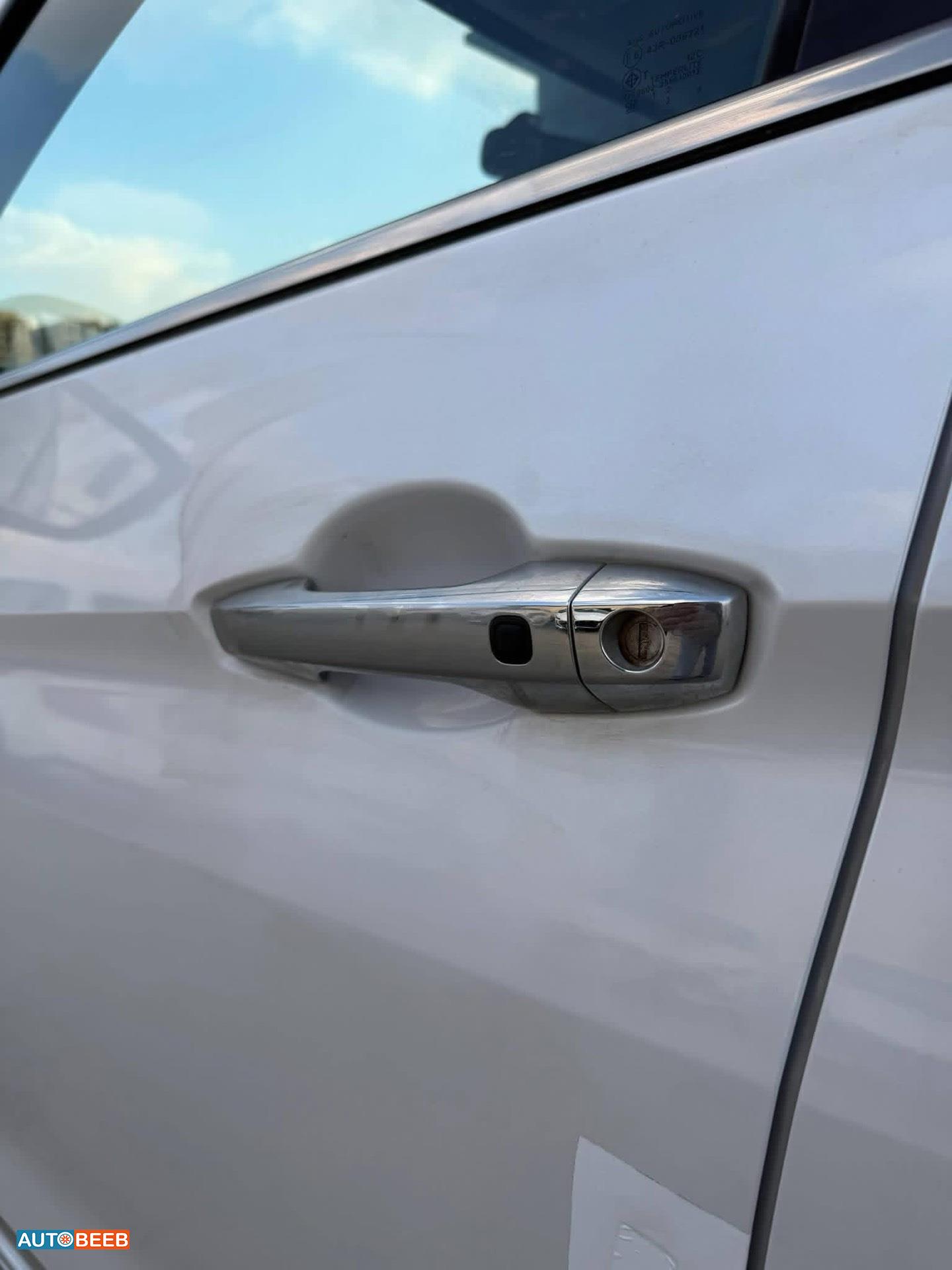 Mitsubishi Xpander 2024