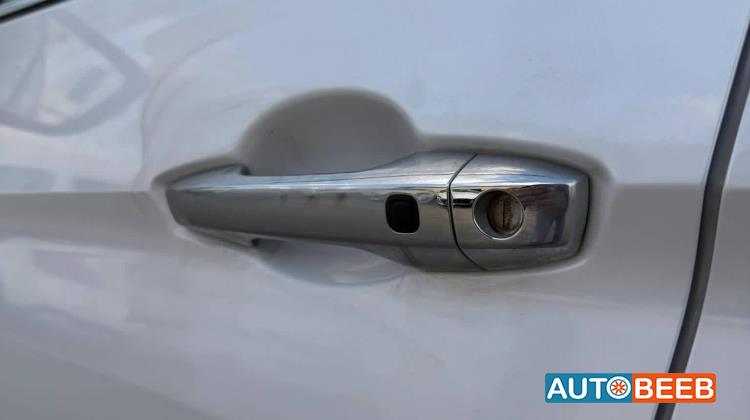 Mitsubishi Xpander 2024