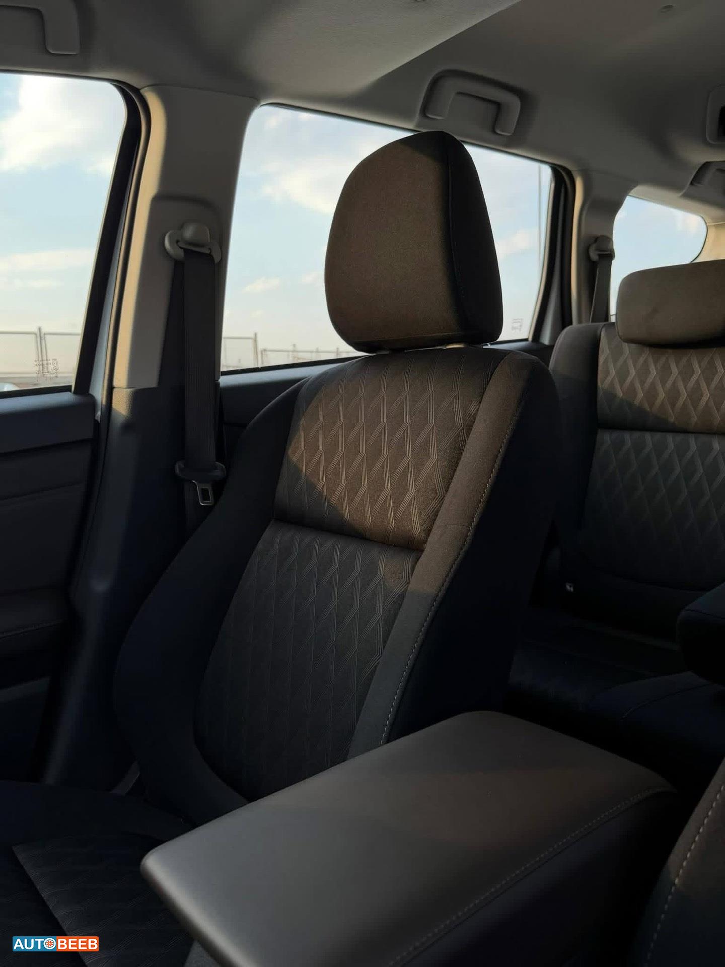 Mitsubishi Xpander 2024