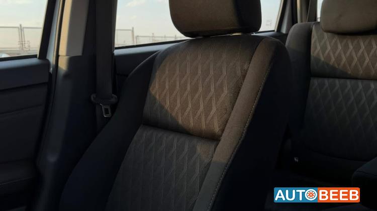 Mitsubishi Xpander 2024