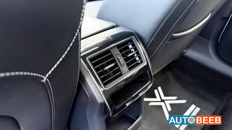 سكودا سوبرب 2025