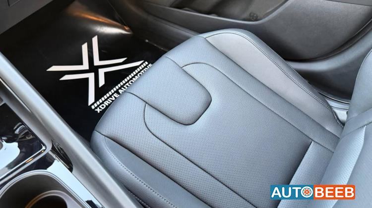 Hyundai Elantra 2025