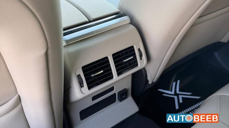 لاندروفر رنج روفر فيلار 2022