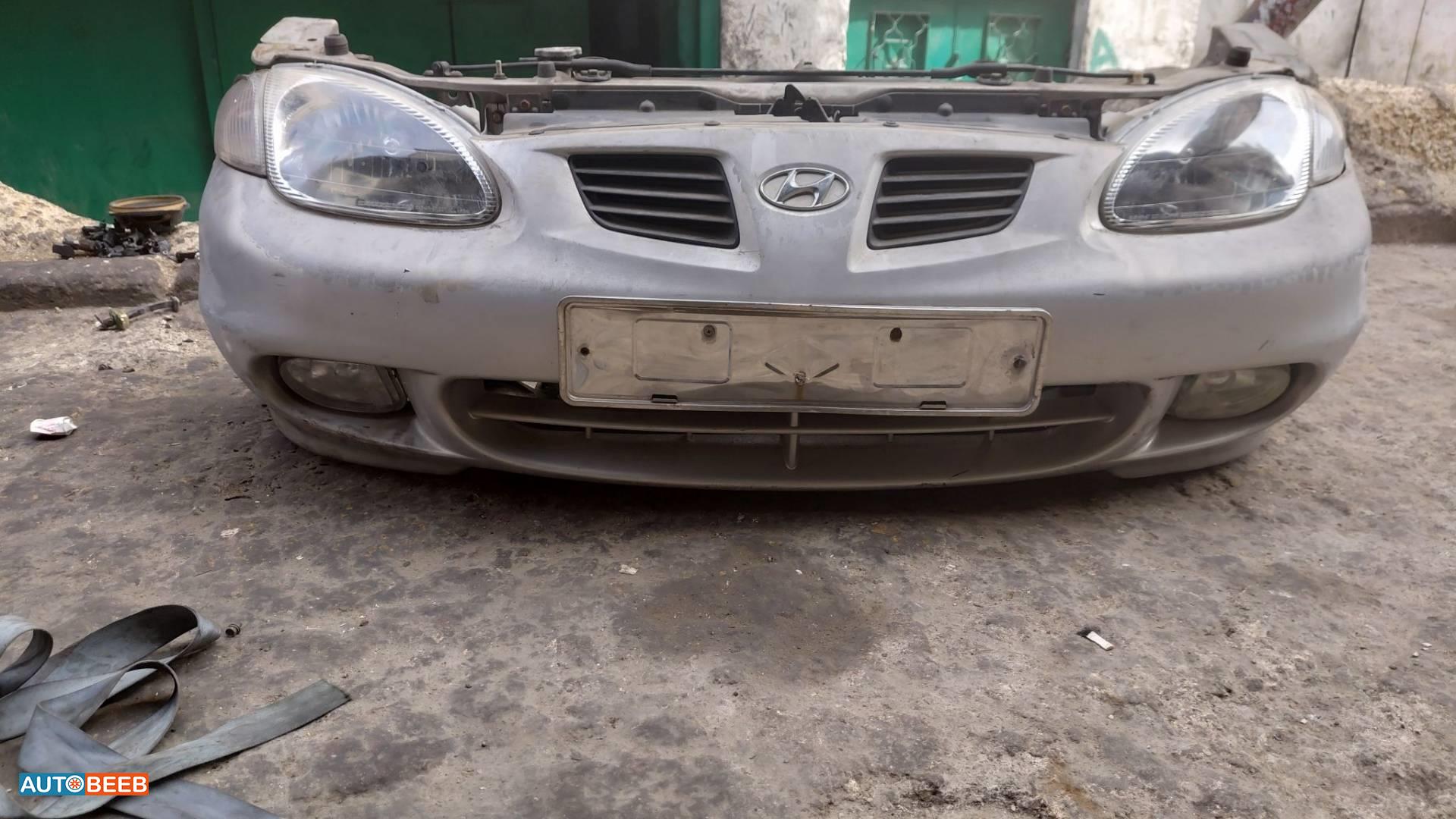 طمبون هونداي افانتي نيو 99