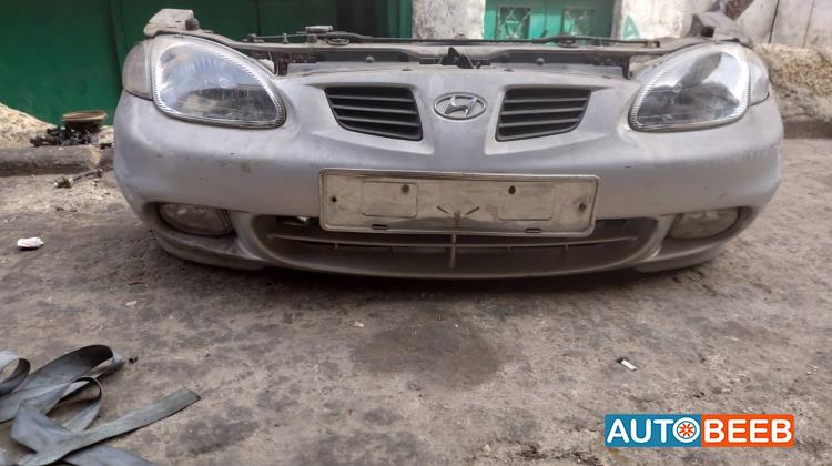 طمبون هونداي افانتي نيو 99