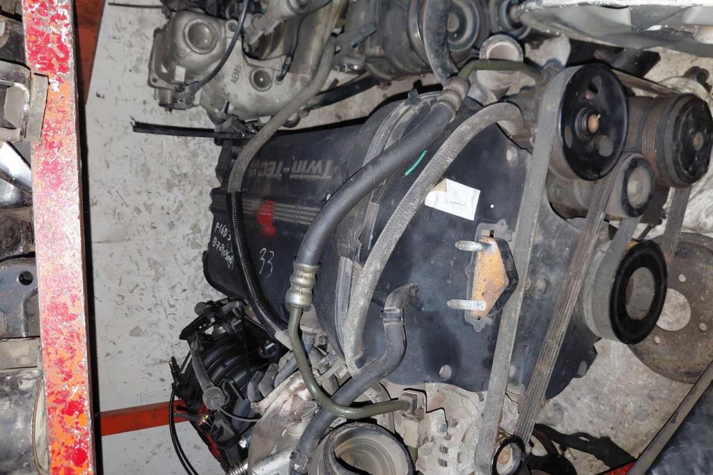  Mechanics  Chevrolet Aveo