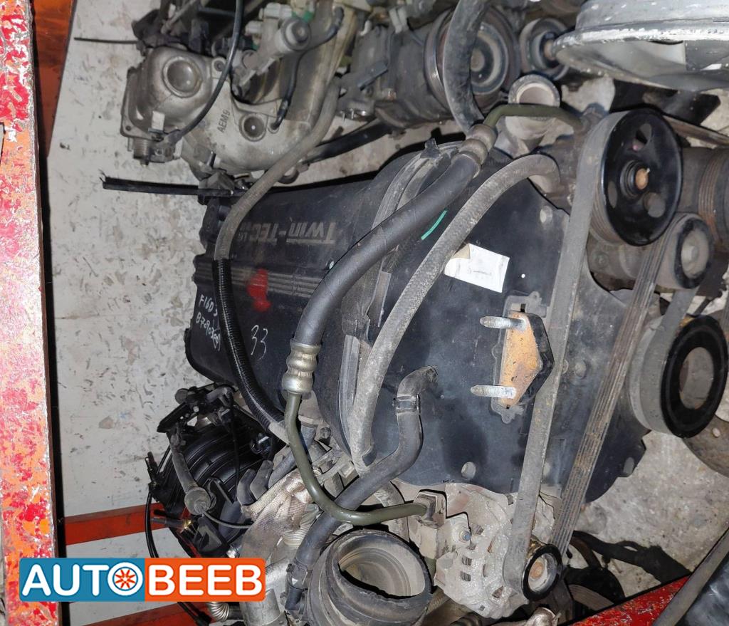  Mechanics  Chevrolet Aveo