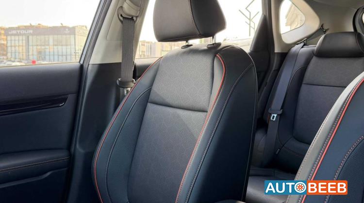 كيا سيلتوس 2025