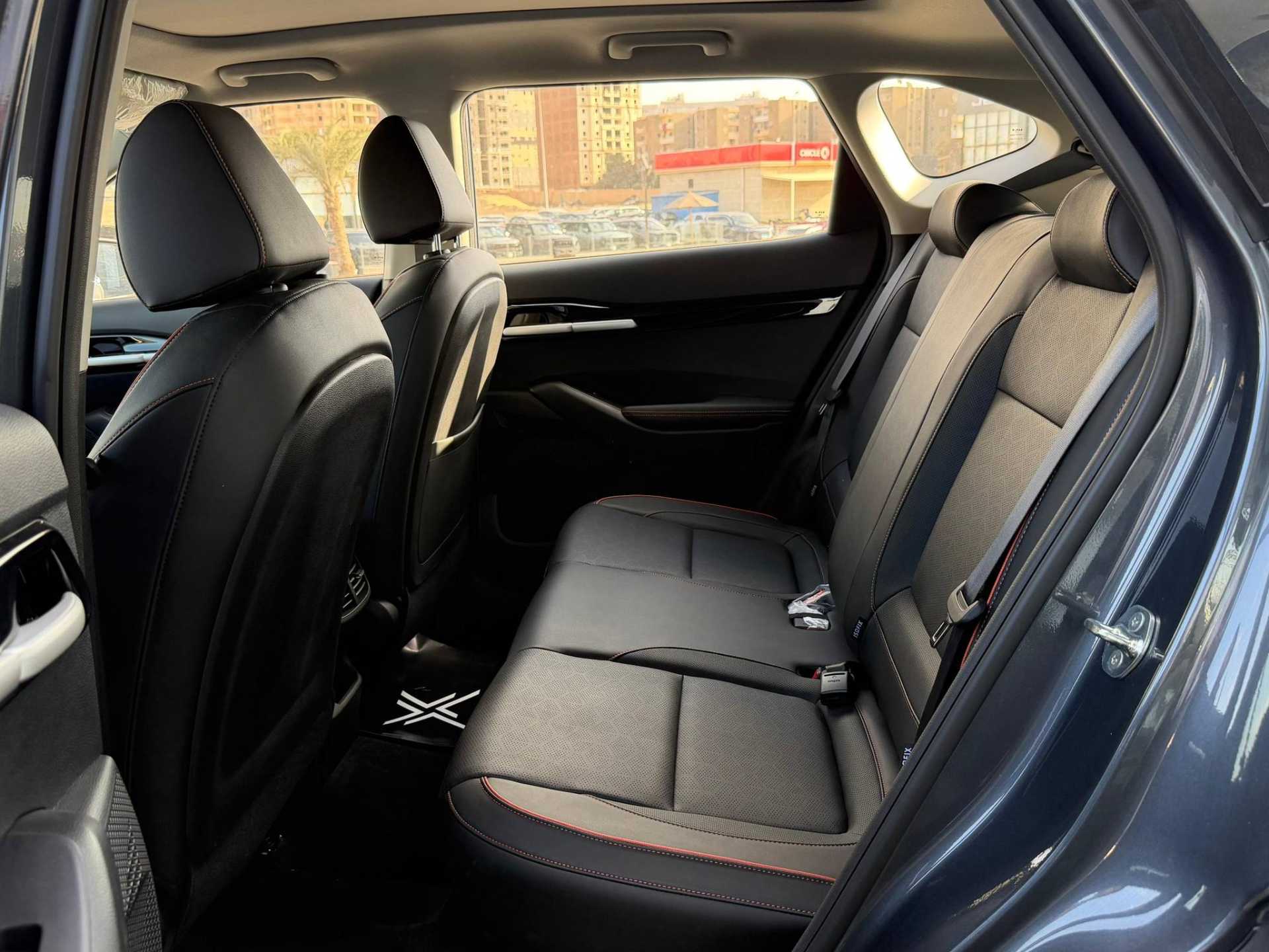 كيا سيلتوس 2025