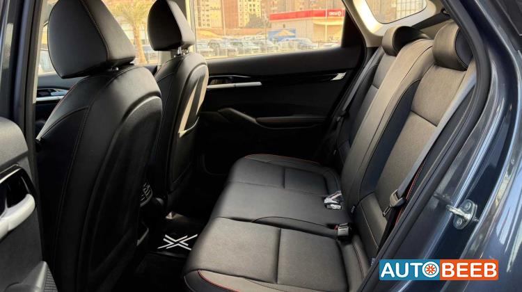 كيا سيلتوس 2025