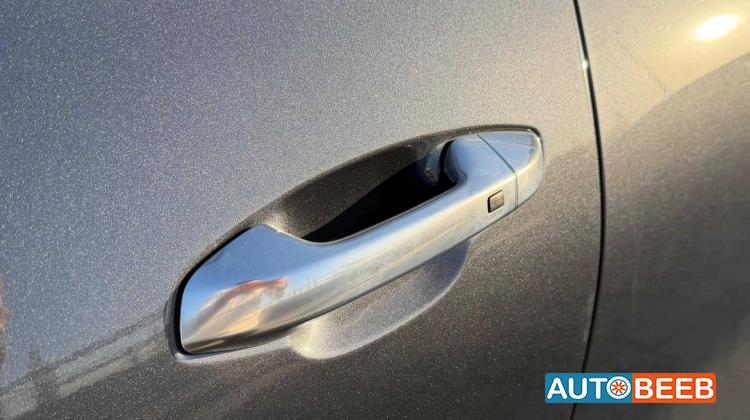 كيا سيلتوس 2025