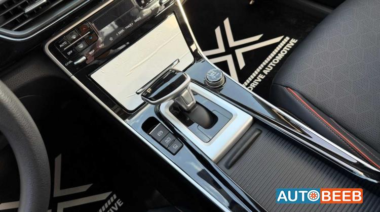 كيا سيلتوس 2025