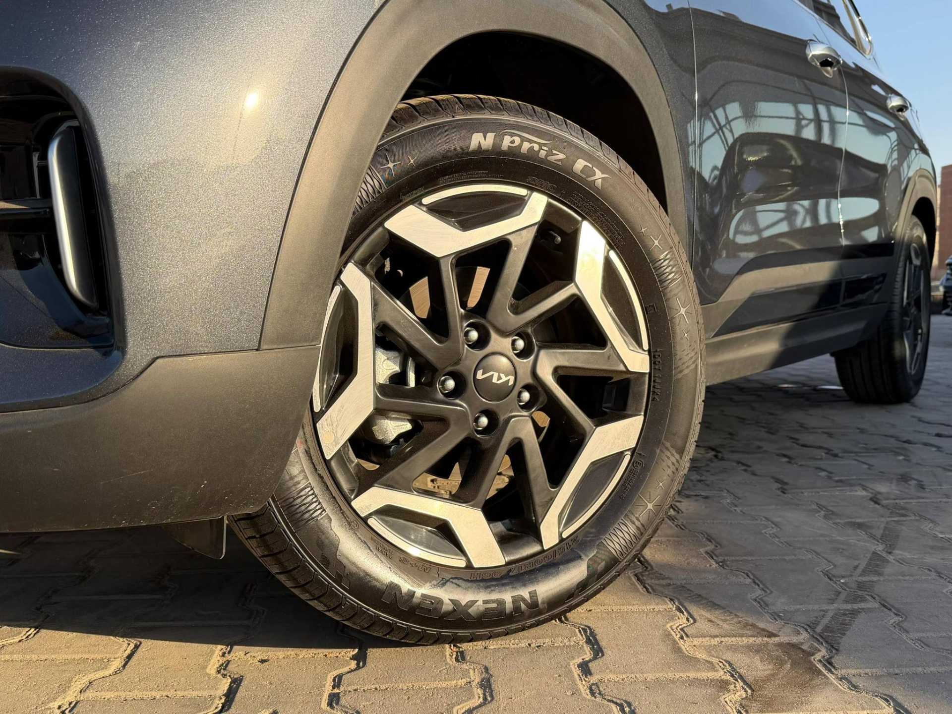 كيا سيلتوس 2025