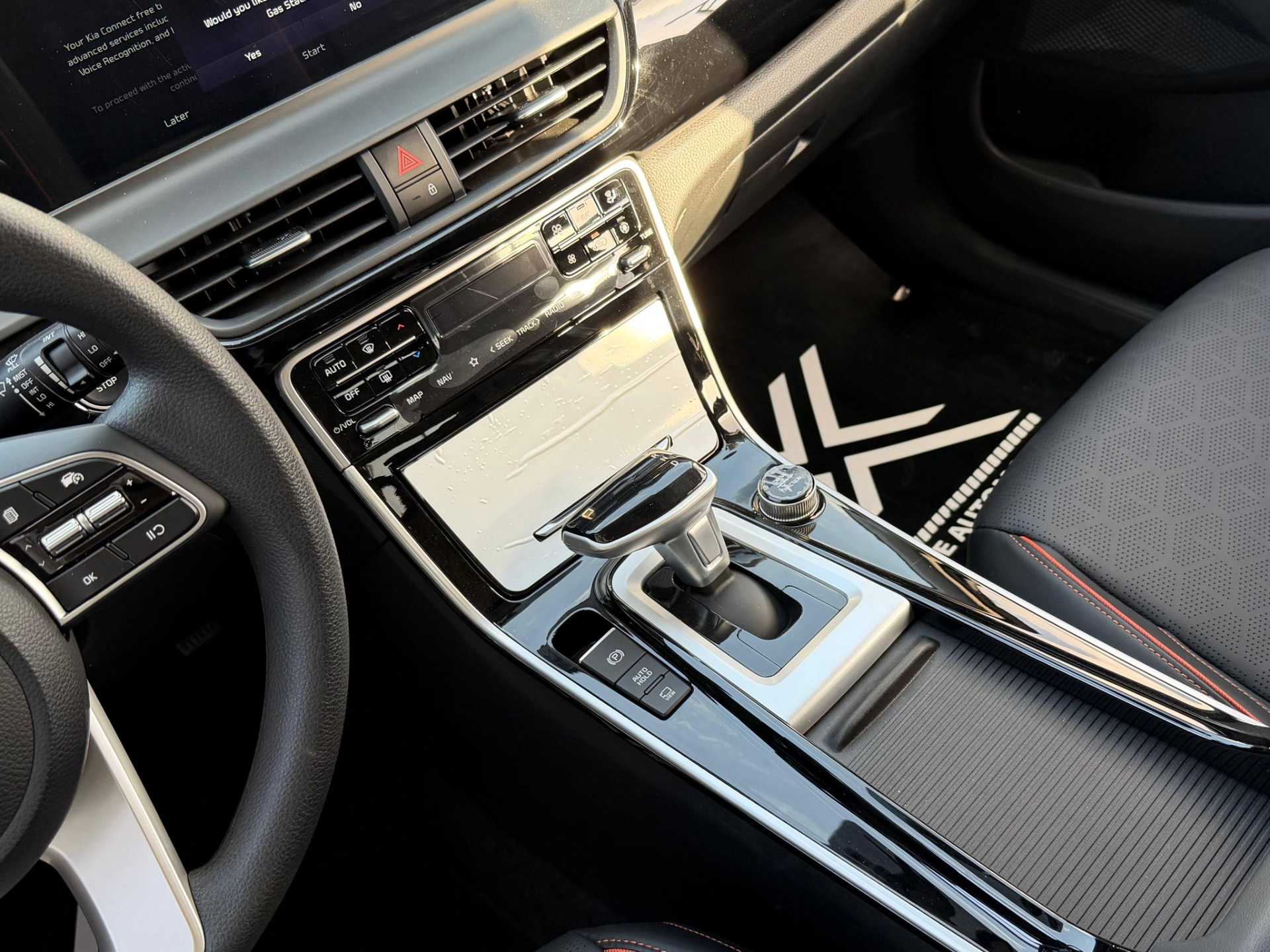 كيا سيلتوس 2025