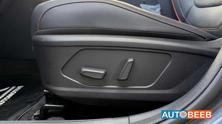 كيا سيلتوس 2025