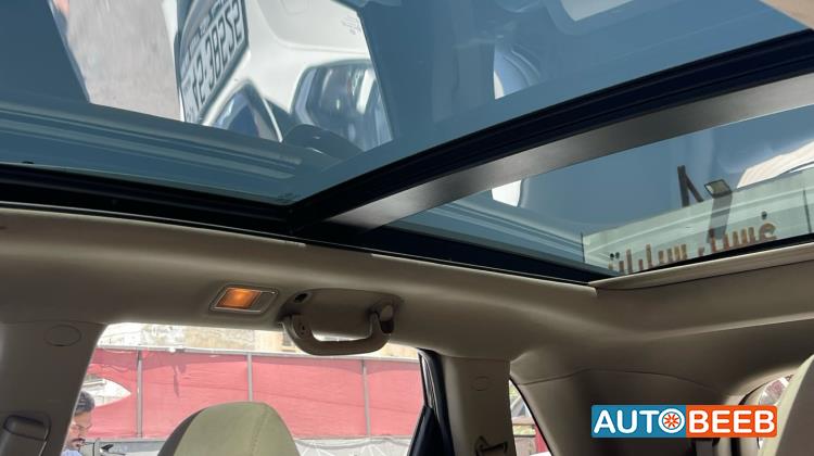 KIA Sorento 2014