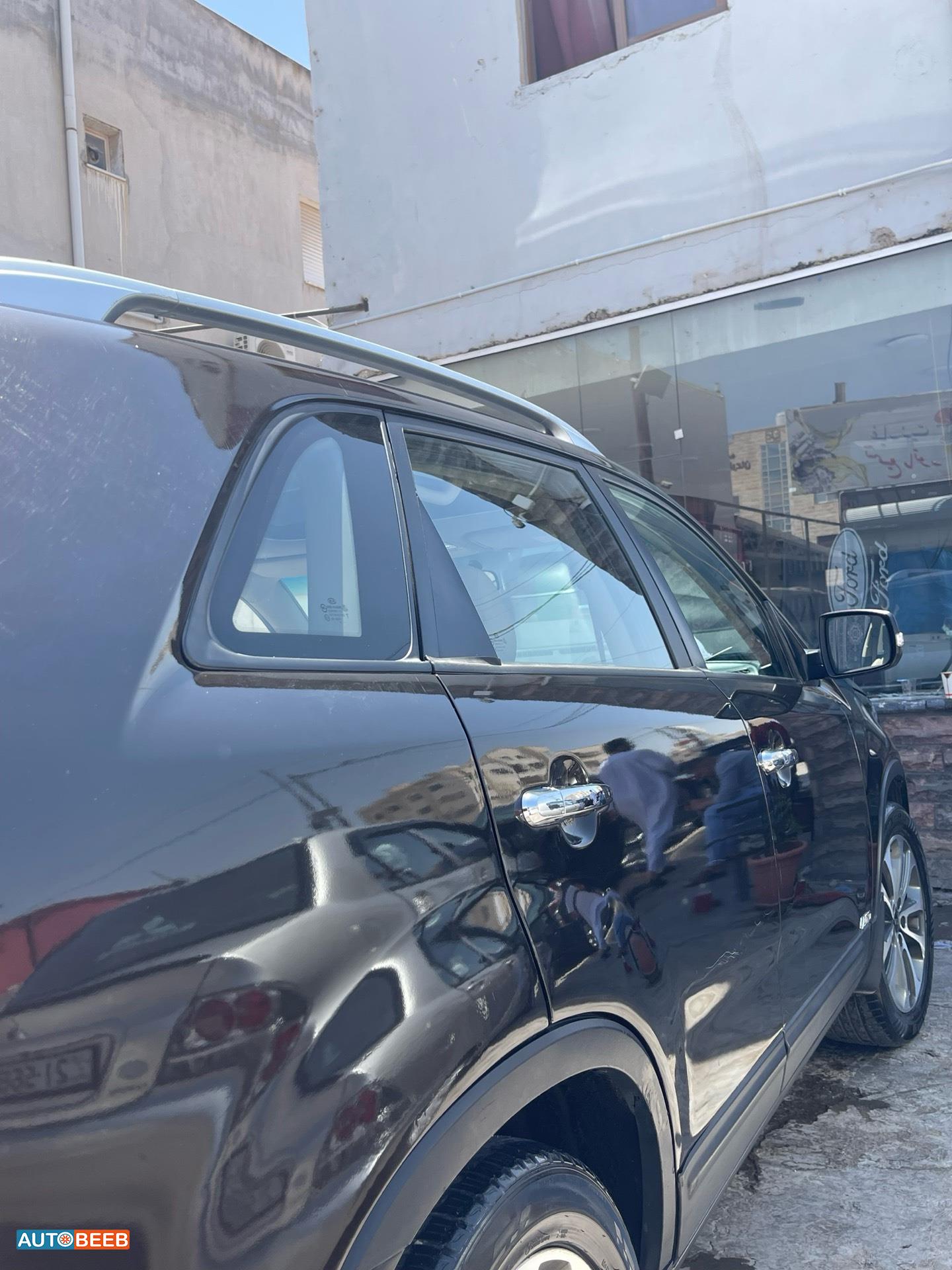 KIA Sorento 2014