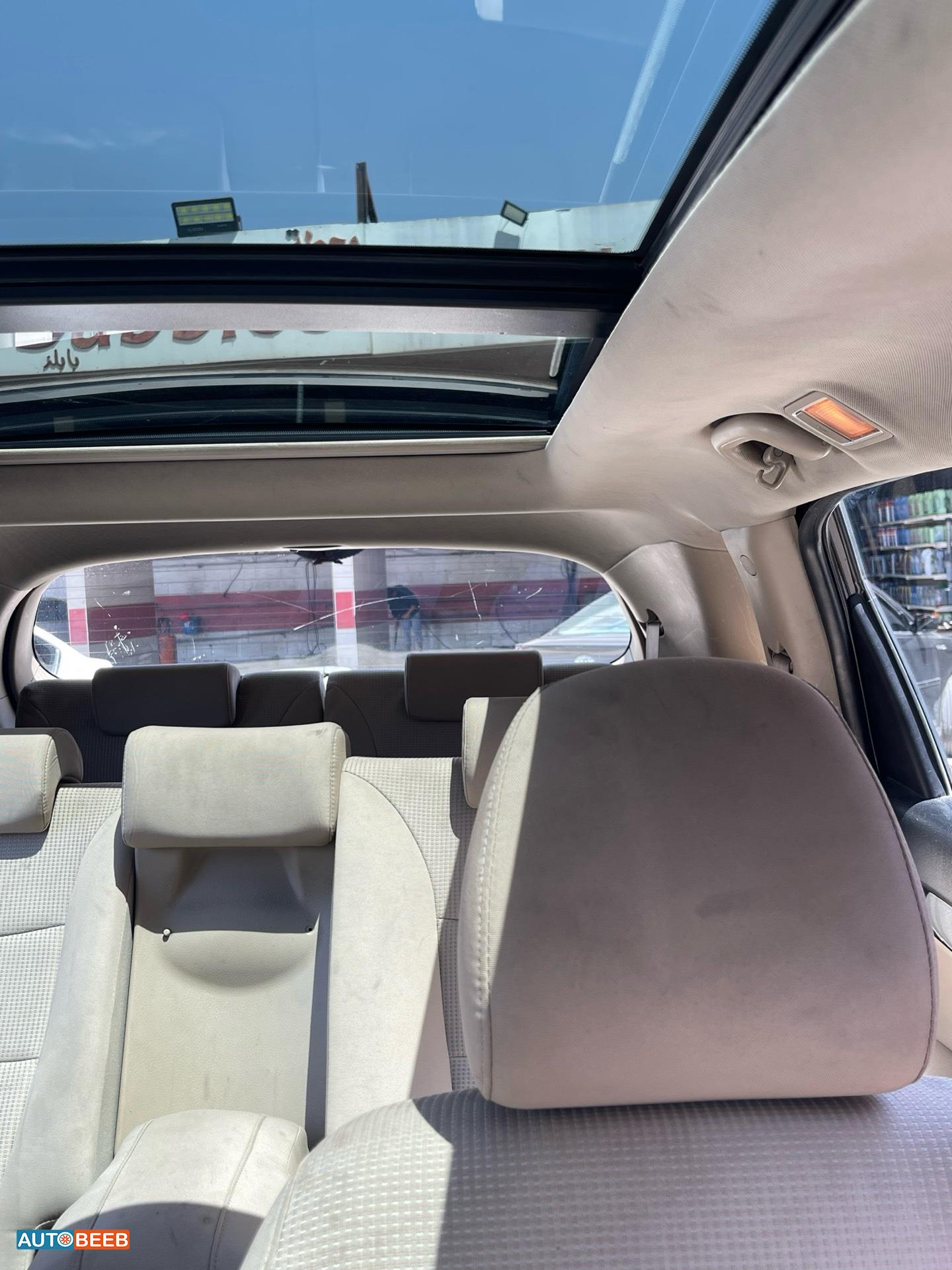 KIA Sorento 2014