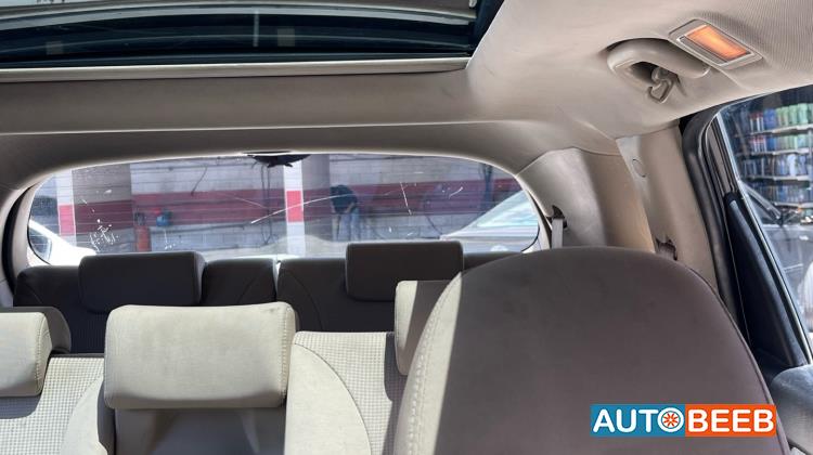 KIA Sorento 2014