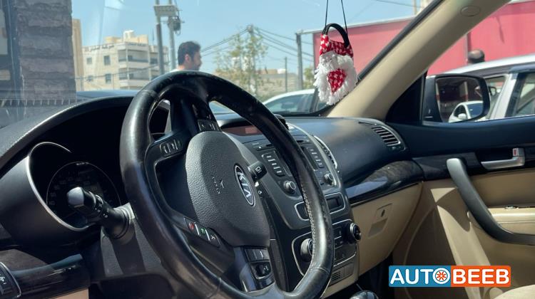 KIA Sorento 2014