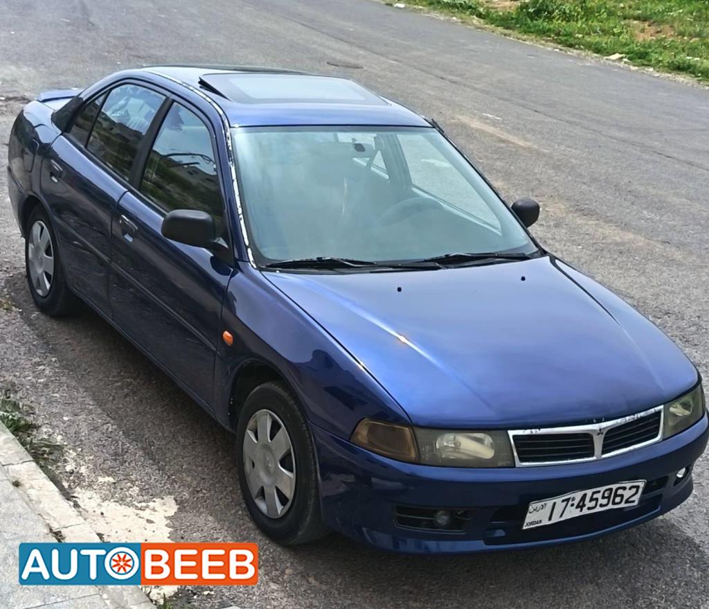 samochod na sprzedaż mitsubishi lancer | AutoBeeb