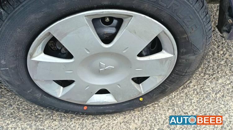 Mitsubishi Lancer 1999