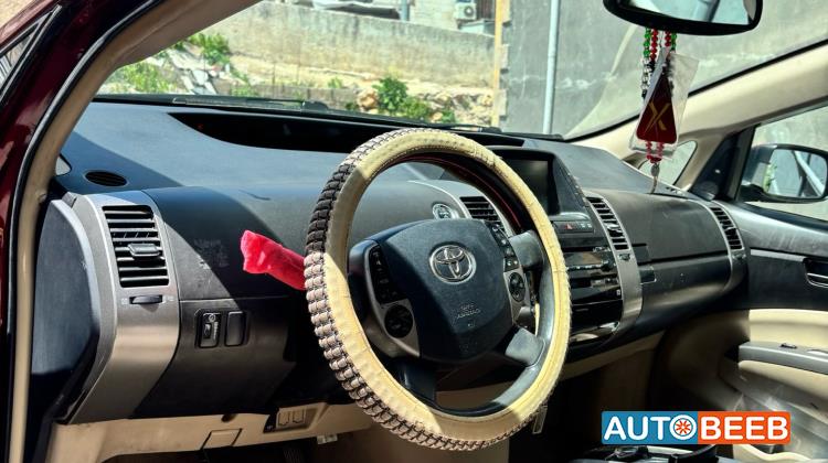 Toyota Prius 2005