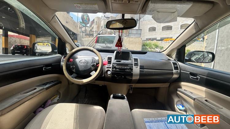 Toyota Prius 2005