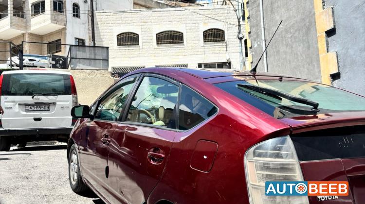 Toyota Prius 2005