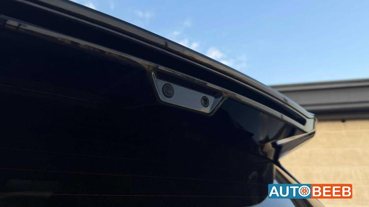 كيا سورينتو 2024