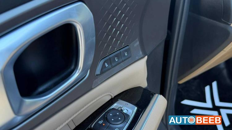 كيا سورينتو 2024