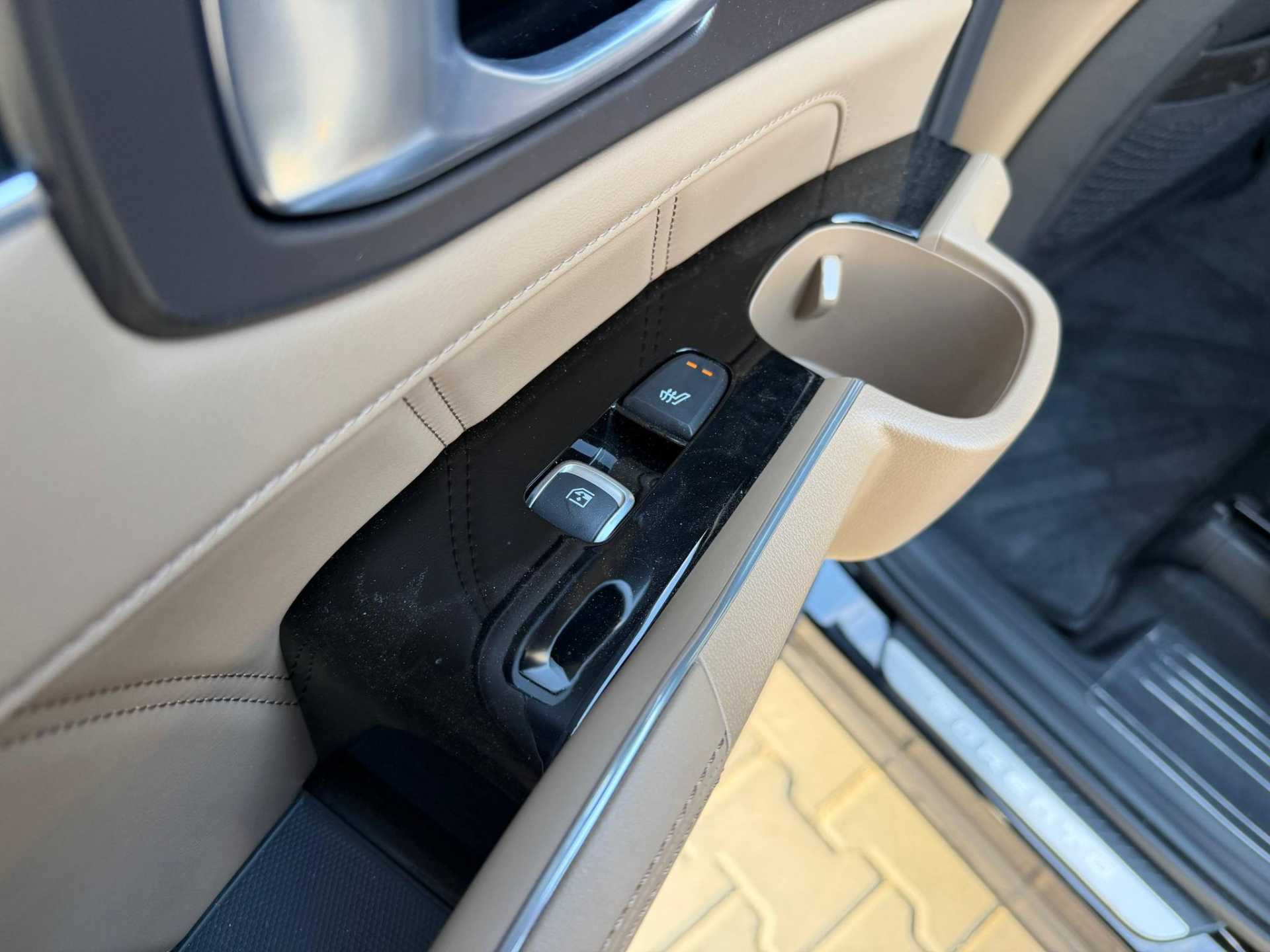 كيا سورينتو 2024