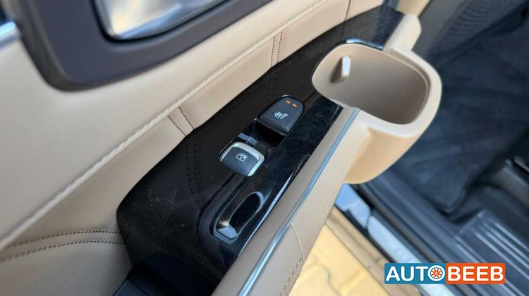 كيا سورينتو 2024