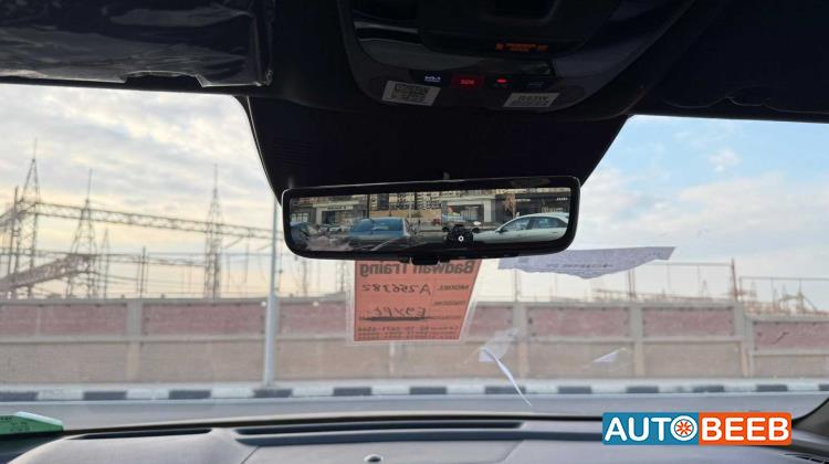 كيا سورينتو 2024