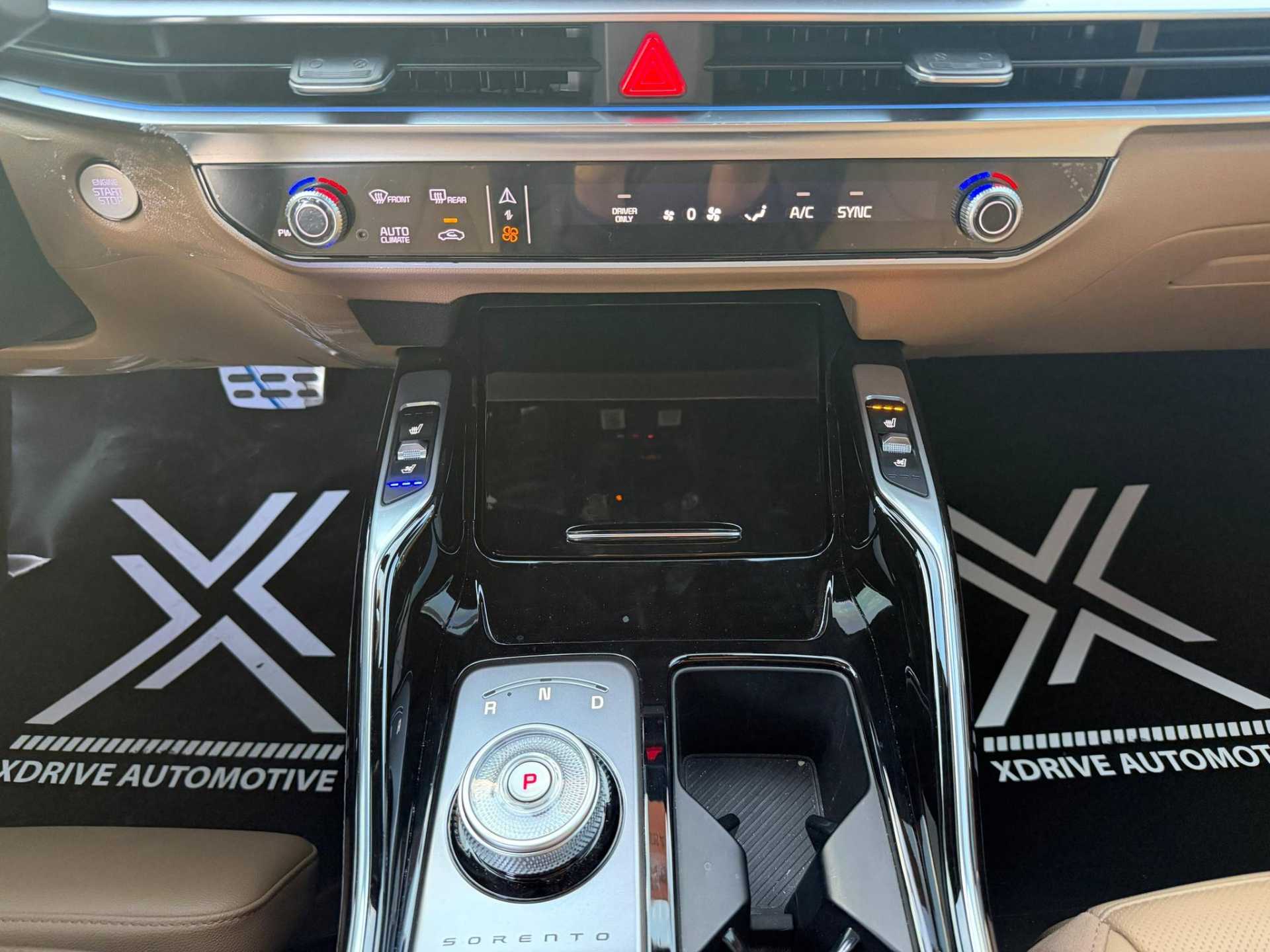 كيا سورينتو 2024