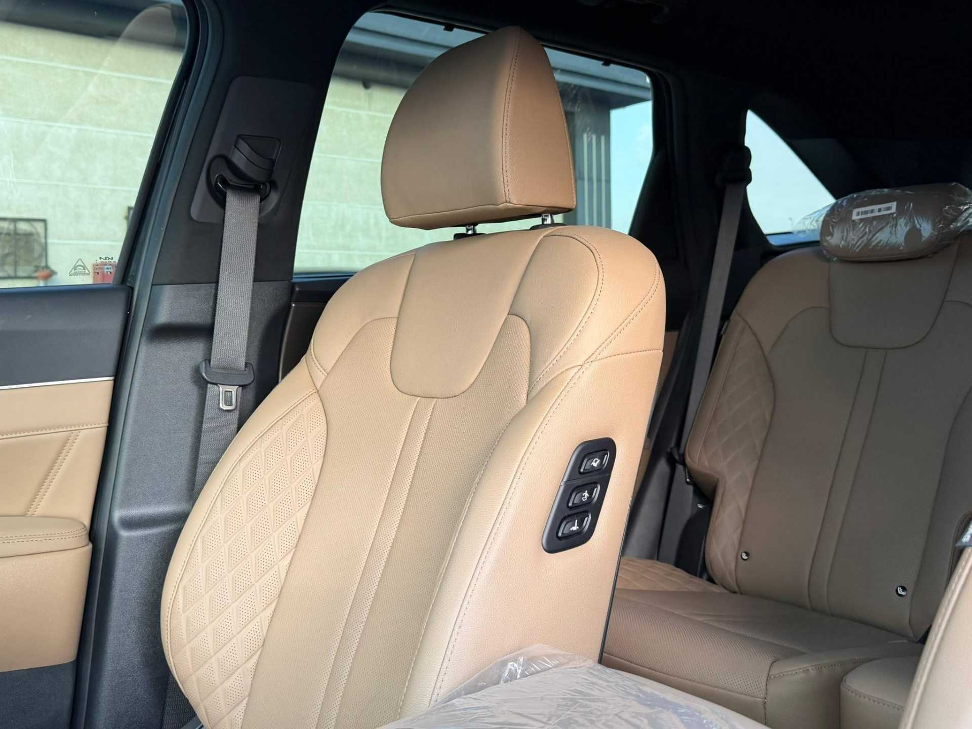 كيا سورينتو 2024